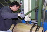 ��ľͰ�����ѾƵ�CP��һ��