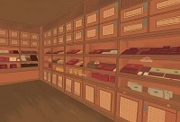 �A͢�ƽў顰ѩ�ѡ���һ������