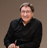 Robert Caulfield ��ϯ�O(sh��)Ӌ(j��)�